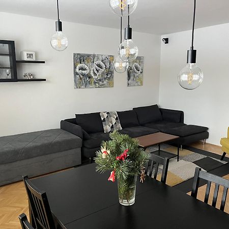 Apartman Stefanik Πόπραντ Εξωτερικό φωτογραφία