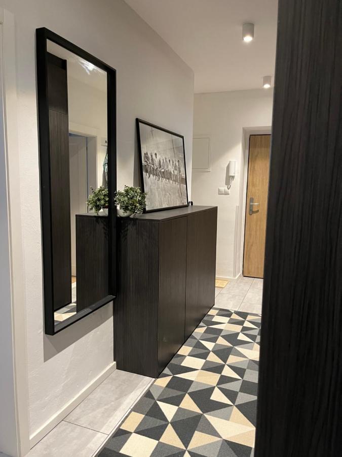 Apartman Stefanik Πόπραντ Εξωτερικό φωτογραφία