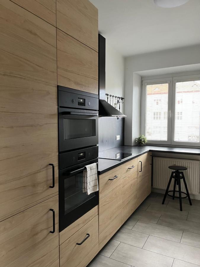 Apartman Stefanik Πόπραντ Εξωτερικό φωτογραφία