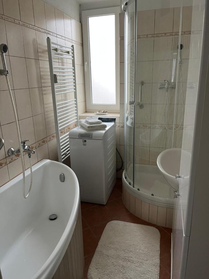 Apartman Stefanik Πόπραντ Εξωτερικό φωτογραφία