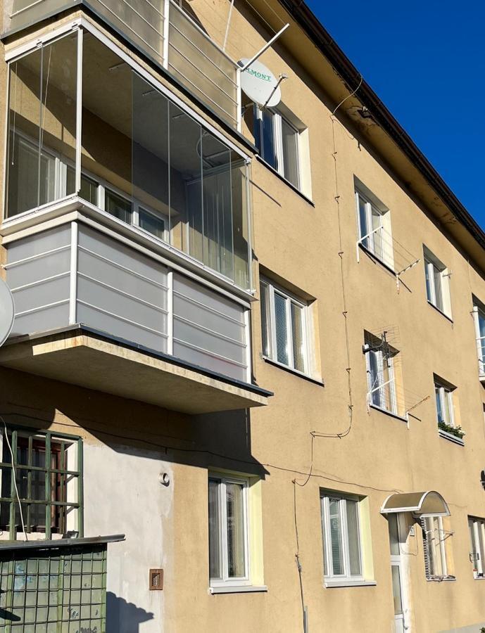 Apartman Stefanik Πόπραντ Εξωτερικό φωτογραφία