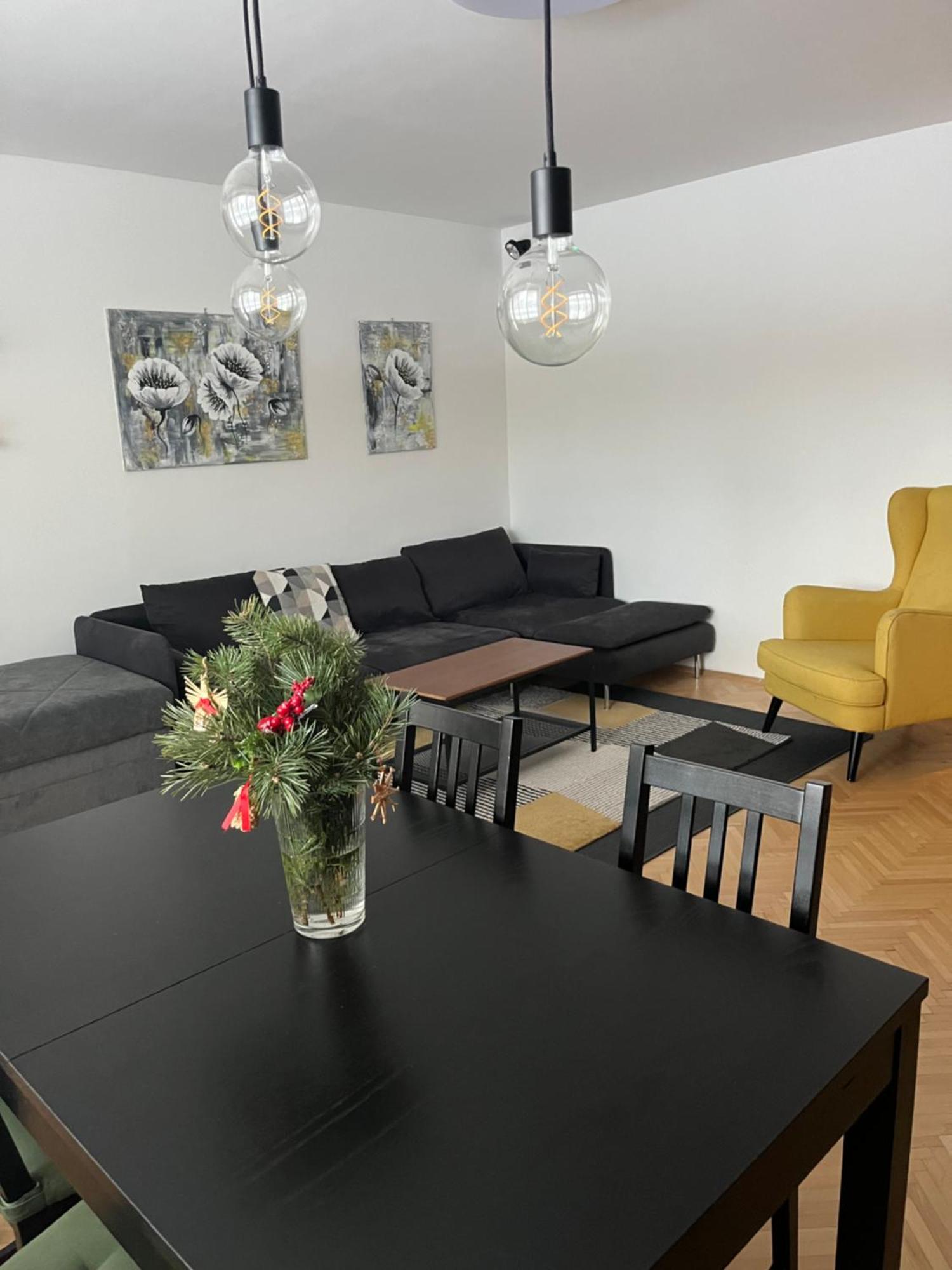 Apartman Stefanik Πόπραντ Εξωτερικό φωτογραφία