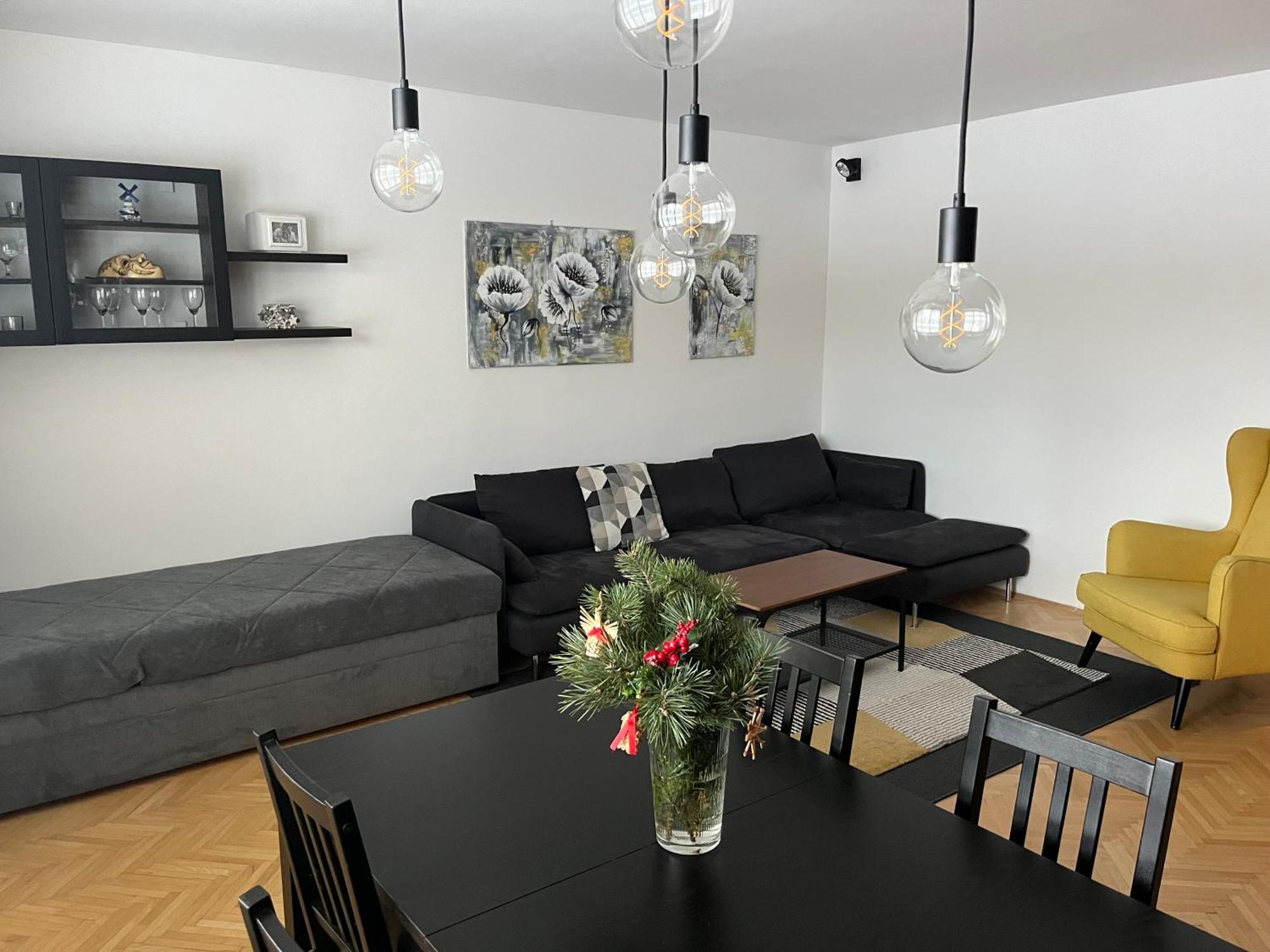 Apartman Stefanik Πόπραντ Εξωτερικό φωτογραφία